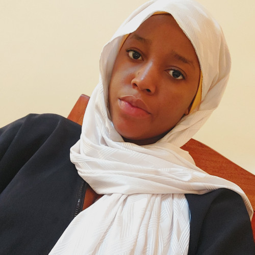 Hajra N. profile photo