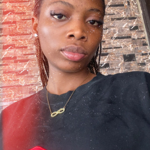 Blessy  B. profile photo