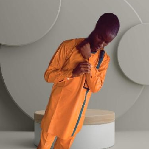 Akande  A. profile photo