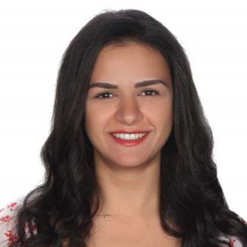 Salwa D. profile photo