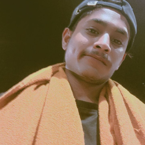 Tushar  J. profile photo