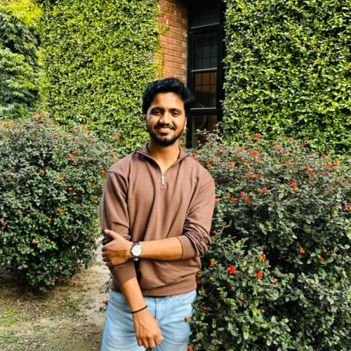 Fazeel A. profile photo