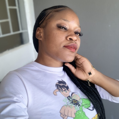 mwaka s. profile photo