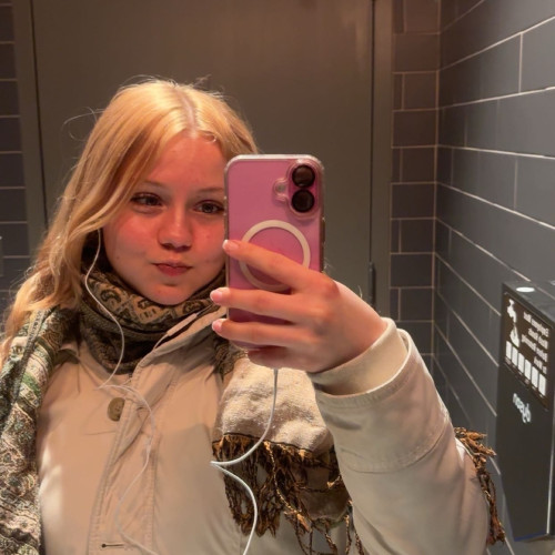 Hope A. profile photo