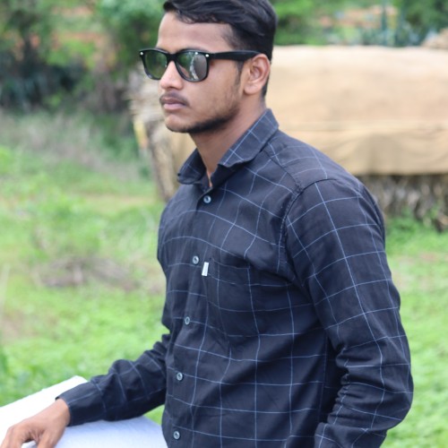 Harshal j.