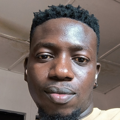 Moses  O. profile photo