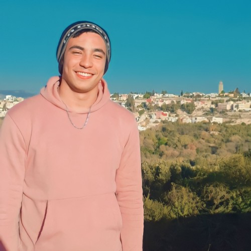 ZAKARIYA C. profile photo