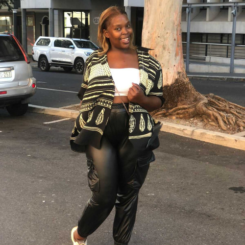 vuyelwa z. profile photo