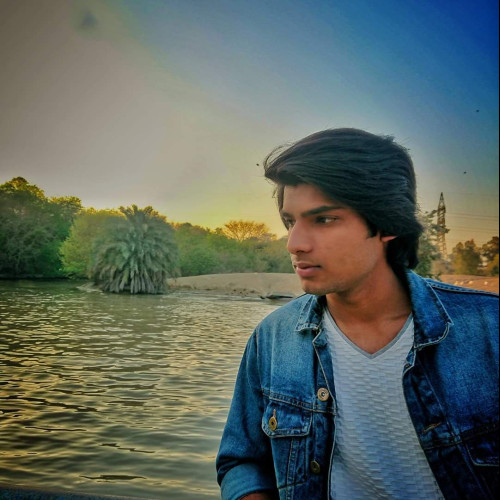 Shezii S. profile photo