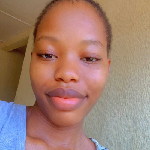Glory G. profile photo