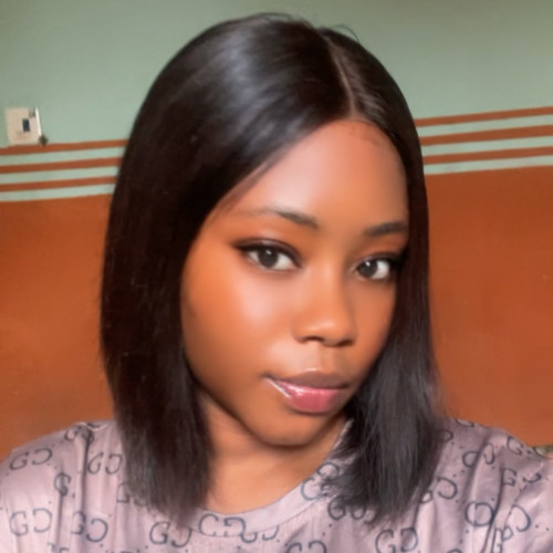 Christianah  A. profile photo