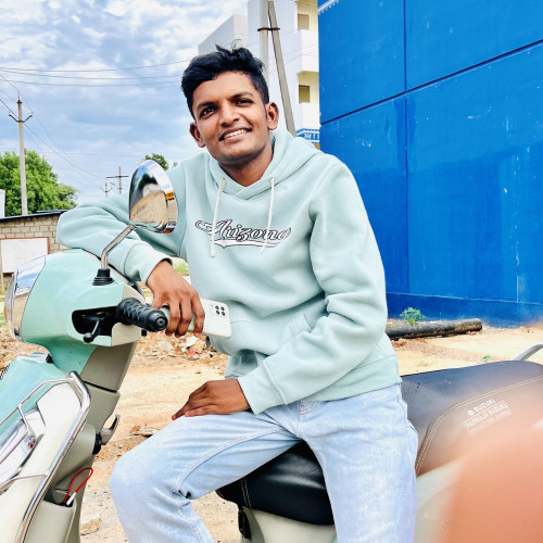 Vinod kumar n. profile photo