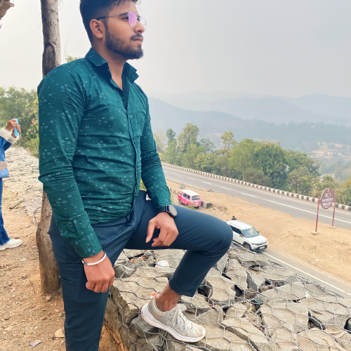 Priyanshu R. profile photo