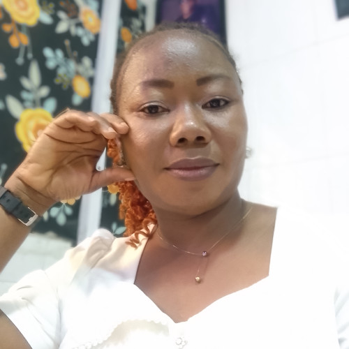 Anthonia  F. profile photo