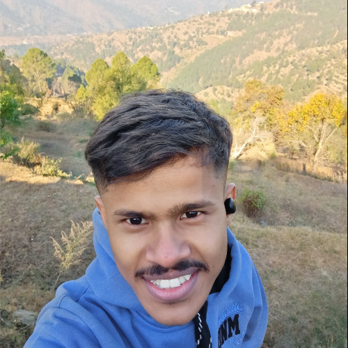 Mukesh R. profile photo