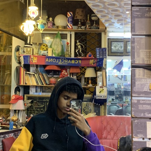 Othman B.