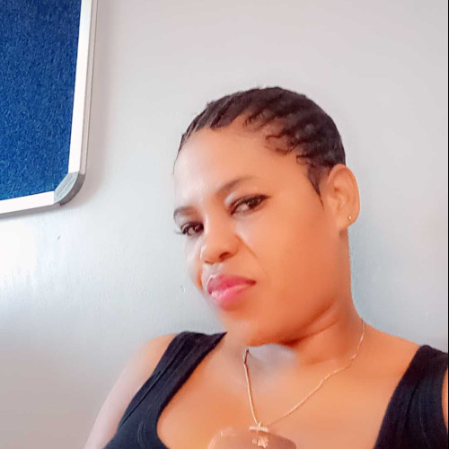 Mavis P. profile photo