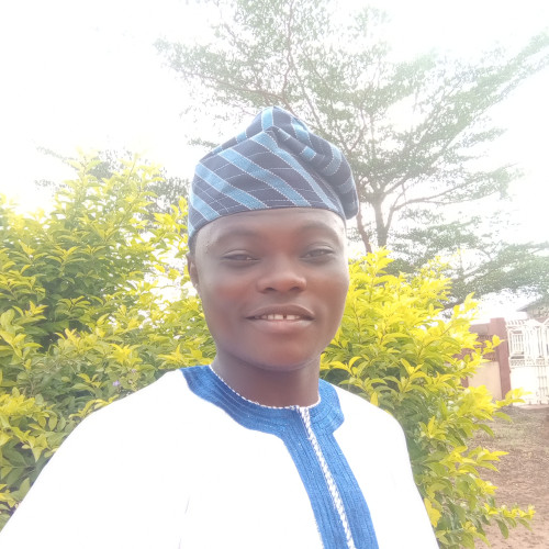 Oduntan A. profile photo