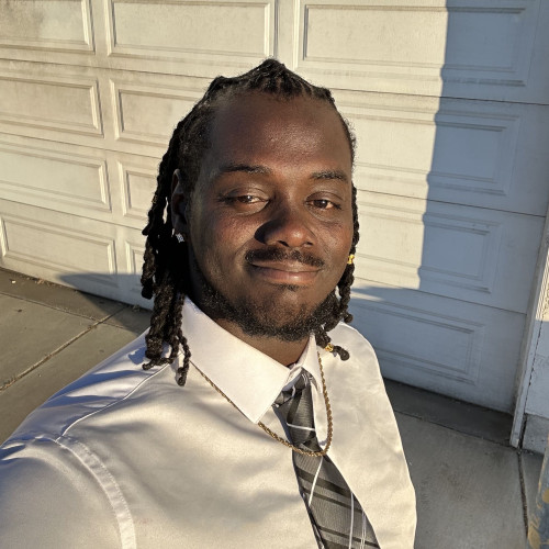 Cedric P. profile photo