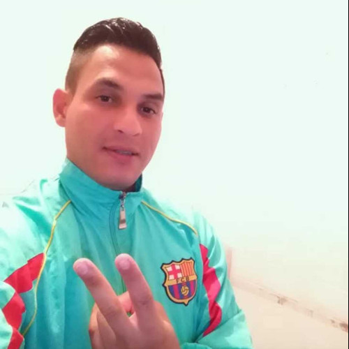 luis g. profile photo