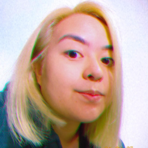 Athena Joan m. profile photo