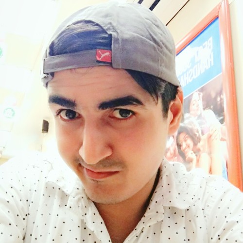 Vishal V.