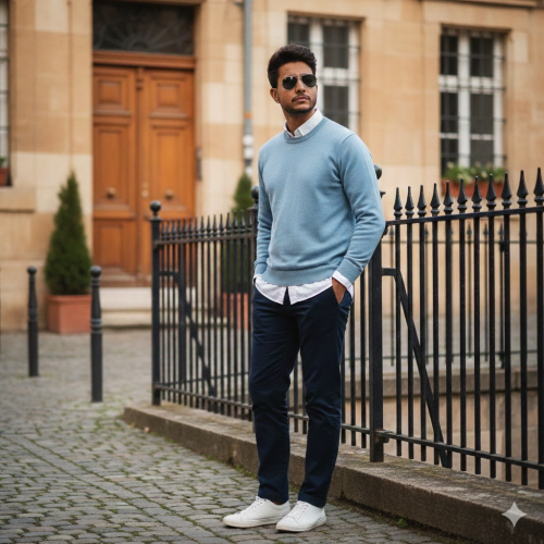 Hariom C. profile photo