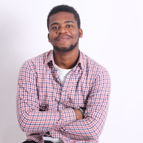 David J. profile photo
