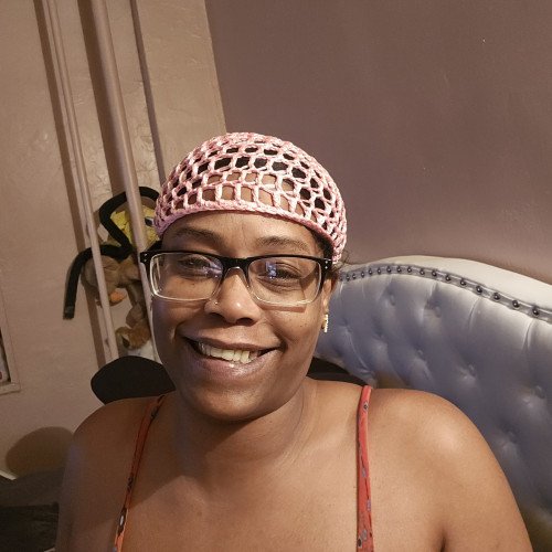Jasmin L. profile photo