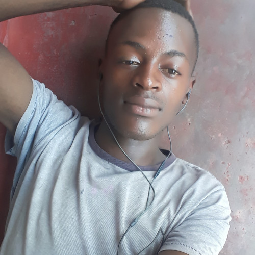 Valentine  C. profile photo