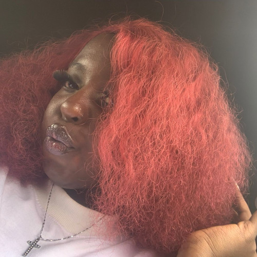 Pretty B. profile photo