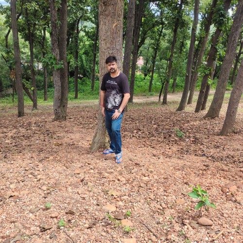 Partha  R. profile photo