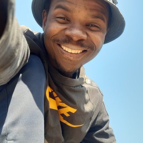 Siyanda Fortune  M. profile photo
