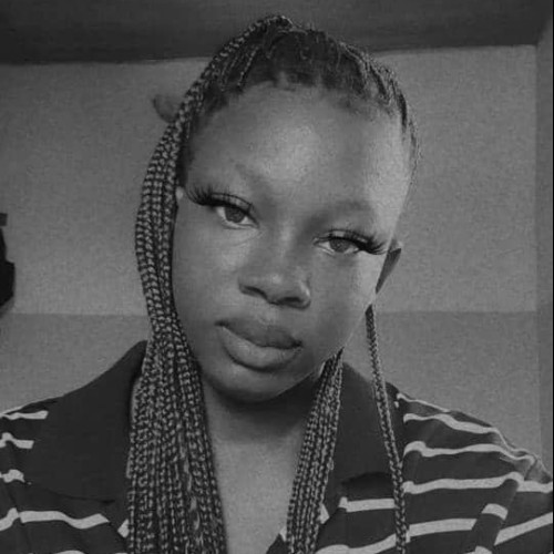 Blessing S. profile photo