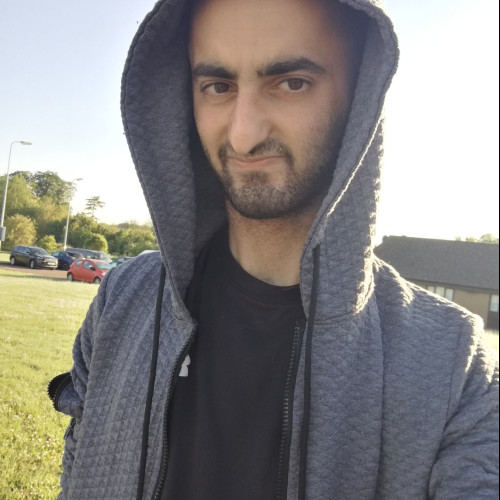 Amar K. profile photo