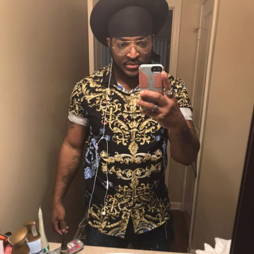 Akil D. profile photo