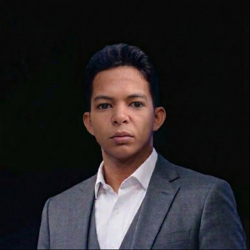 Ezequiel A. profile photo