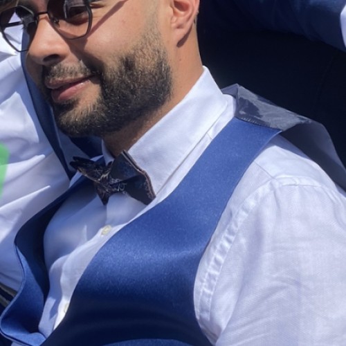 Anass G. profile photo