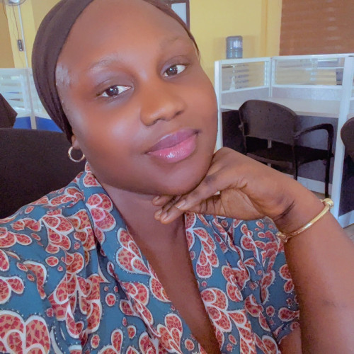 Mariam A.