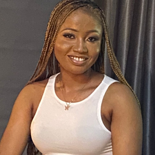 Damilola  A. profile photo