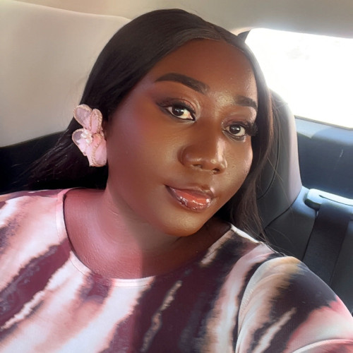 Adwoa o. profile photo