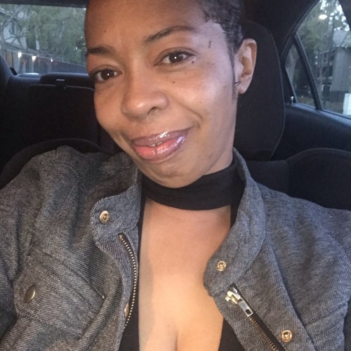 Alesha E.