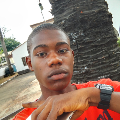 Shaibu S. profile photo