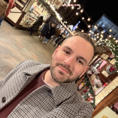 James L. profile photo