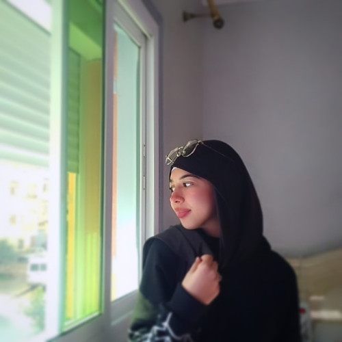 Douae A. profile photo