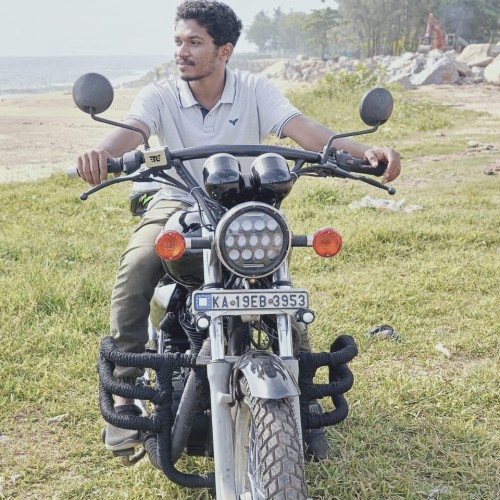 Mohammed S.