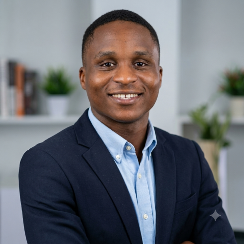 Ogenrwot  E. profile photo