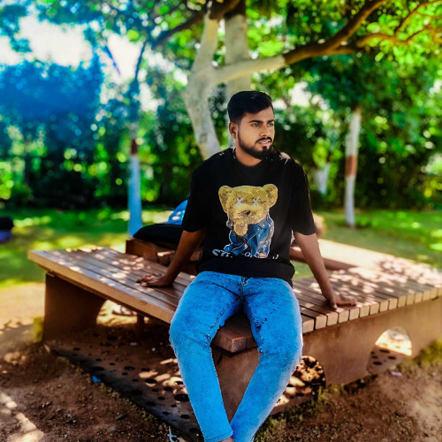 kothi m. profile photo