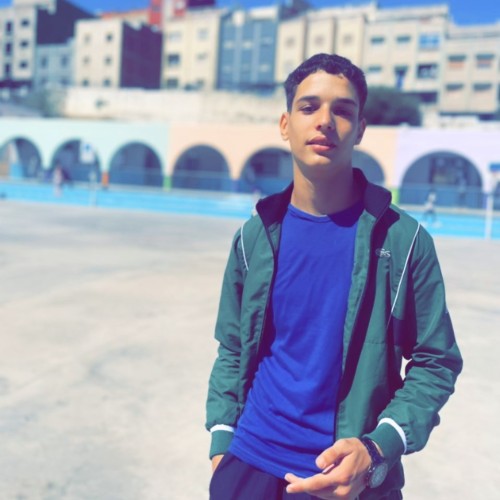 Zouhir  M.