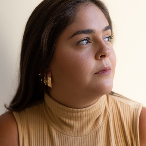 marcelle l. profile photo